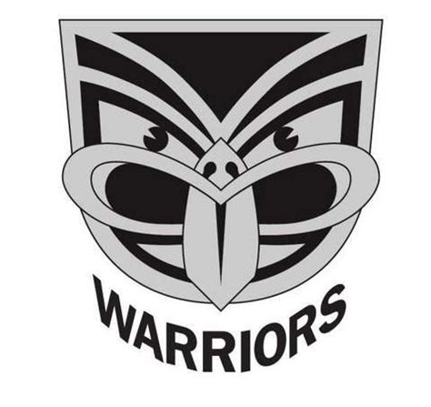 98 best Nrl pics of the Nz Warriors images on Pinterest | Warriors, Chunky highlights and Highlight