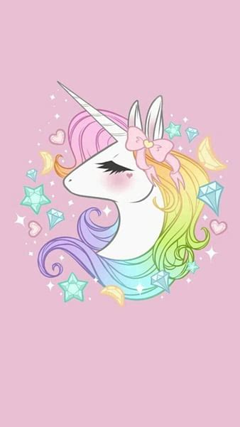 134 Wallpaper Wa Unicorn Images & Pictures - MyWeb