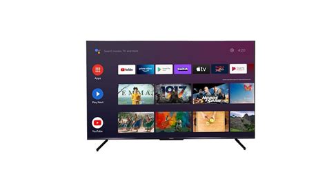 15 Best 4k Tv Brands In India (July 2024) | Lnlisting