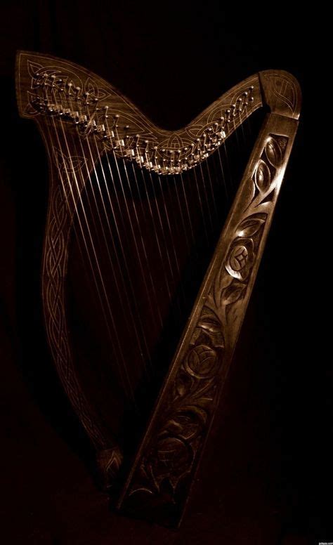 23 best Early Irish Harp images on Pinterest in 2018 | Harp, Ireland ...