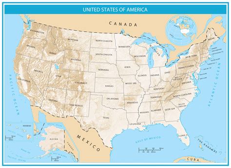 √ rocky mountains map usa 317495-Rocky mountains map us