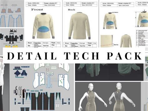 A fantastic 3D VIRTUAL FASHION | Upwork