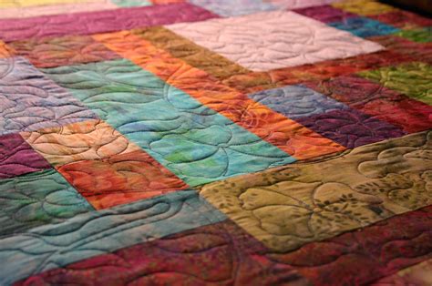 Three Bears Quilting: Three Beautiful Edge to Edge Quilting Patterns