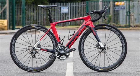 Cervelo S3 Disc Road Bike Review