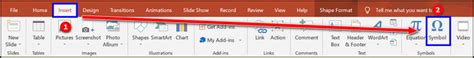 Insert Symbol In PowerPoint [5 Quick Methods 2024]