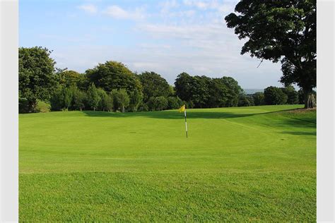 Bingley St Ives Golf Club | Golf Course in BINGLEY | Golf Course Reviews & Ratings | Today's Golfer