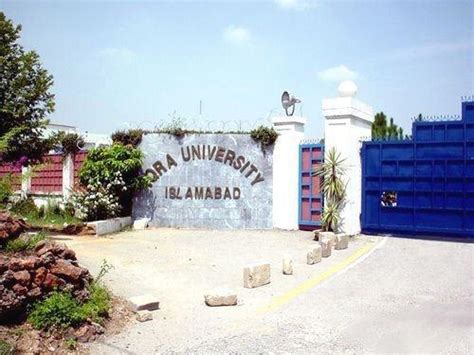 Photo - Iqra university, Islamabad by Bilal (Islamabad) | Pak101.com