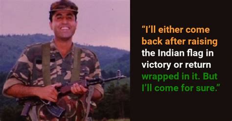 Inspiring Life Of Captain Vikram Batra, The Sher Shah of Indian Army