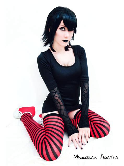 +Mavis+ by MolecularAgatha on DeviantArt | Mavis, Mavis hotel transylvania, Cosplay