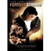 Forever Strong Movie Poster - Penn Badgley Photo (6971088) - Fanpop