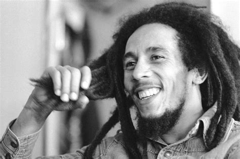 Bob Marley: 40th anniversary of the music pioneer's death - BBC News