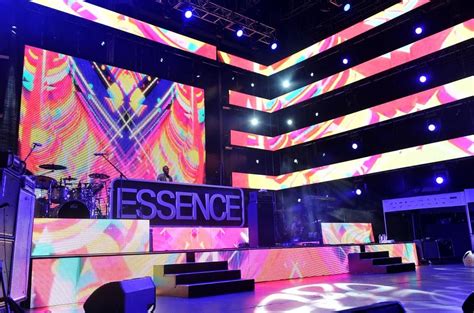 New Orleans Essence Festival 2024 Lineup - Lita Sherri