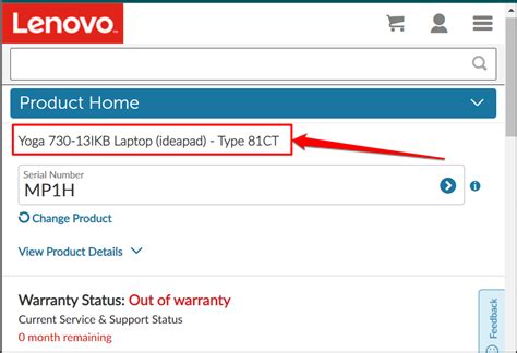 How To Find Out The Model Of Your Computer - Birthdaypost10