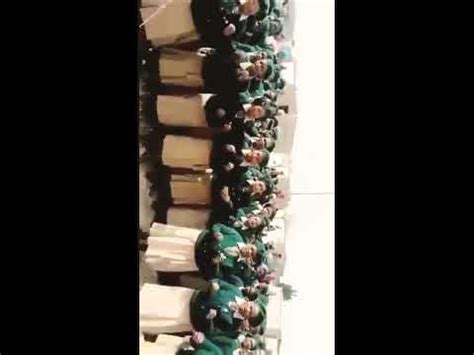 ZCC Female Choir 2020 - YouTube