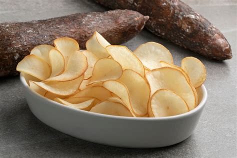 How to Start Cassava/Yuca Chips Making Business: Cost, Profit, and Business Plan