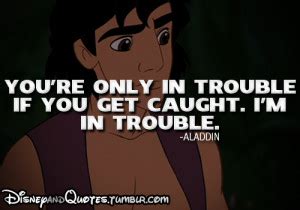 Aladdin Disney Quotes. QuotesGram