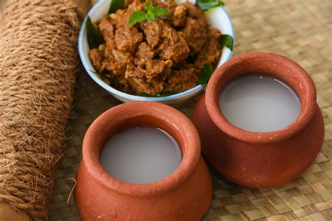 Sampling kallu in a toddy shop in Kerala - Lonely Planet