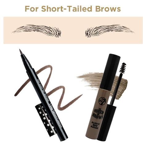 Kilay 101: How to Shop for Different Brows | BeautyMNL | Eyebrow ...