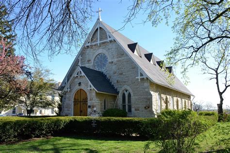 U .S. Army, Fort Leavenworth, Kansas, Memorial Chapel | Flickr