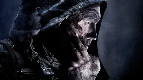 Call of Duty: Ghosts Fond d'écran HD | Arrière-Plan | 1920x1080 | ID:509176 - Wallpaper Abyss