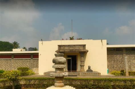 Amaravati Stupa - A good place for old architecture | Indiano Travel