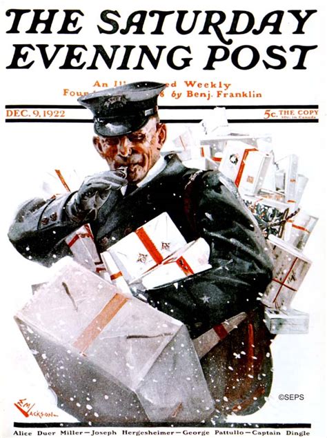 You've Got Mail Archives | The Saturday Evening Post