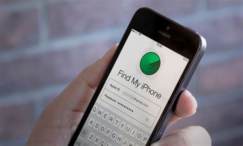 How to find a lost or stolen iPhone – four tips you need to know