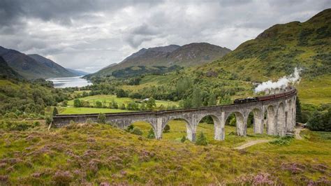 Highlands and Islands on Lonely Planet's 'Best in Travel' list - BBC News