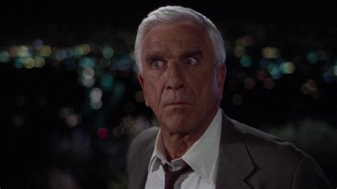 Leslie Nielsen Had Surprisingly Little Input On The Naked Gun Script