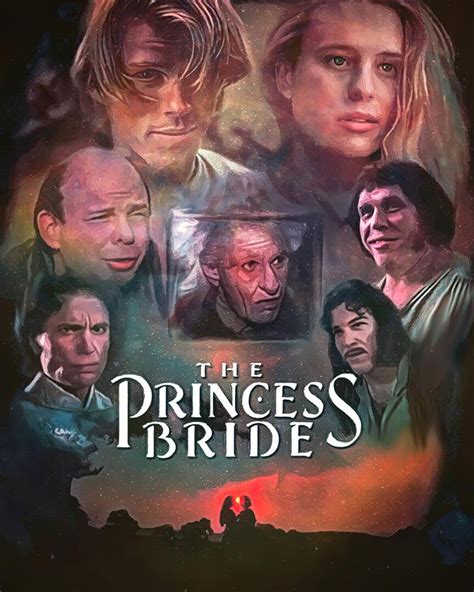 Princess Bride Poster