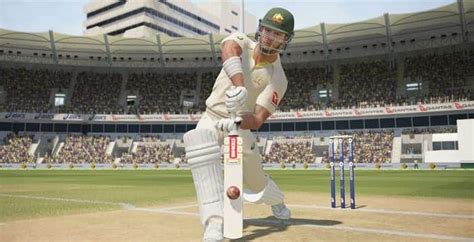 10 Best Cricket Games For PS4 & Xbox Users In 2022