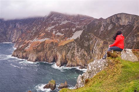 11 Unmissable Experiences on the Wild Atlantic Way in Donegal, Ireland ...