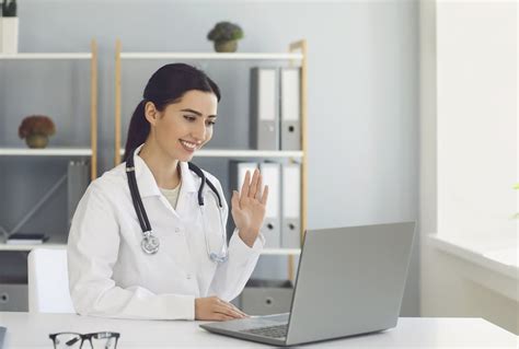 Online Doctor Appointment – VDHP