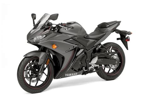 YAMAHA YZF-R3 (2015-2015) Specs, Performance & Photos - autoevolution