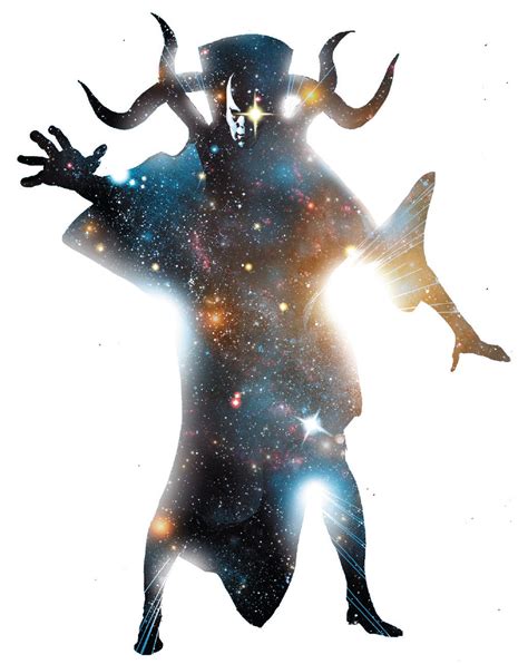 Eternity (Multiverse) | Marvel Database | Fandom