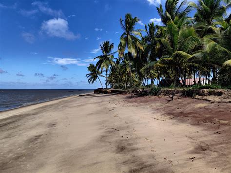 Playa Plage des Hattes (Yalimapo, Guayana Francesa) en el mapa con ...