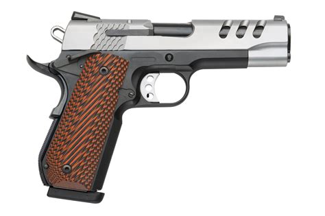 Smith & Wesson 1911 Performance Center 45 ACP Pistol