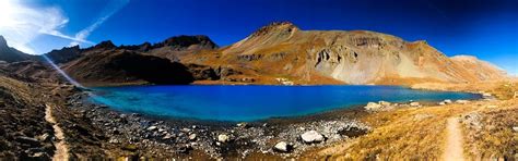 Ice Lake Basin Trail: The Best Hike in San Juan National Forest