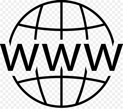 World Wide Web Logo - LogoDix