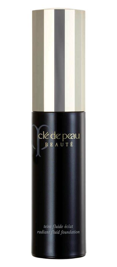 Is Clé de Peau's Foundation as Great as its Cult Concealer? - The Skincare Edit