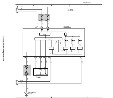 How To Read A Schematic Wiring Diagram