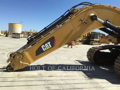 2019 Caterpillar 390F Excavator for sale in STOCKTON, CA | IronSearch