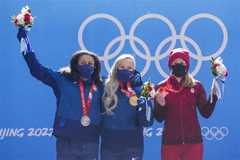 Roundup of Olympic gold medals from Monday, Feb. 14 - Lakeland News