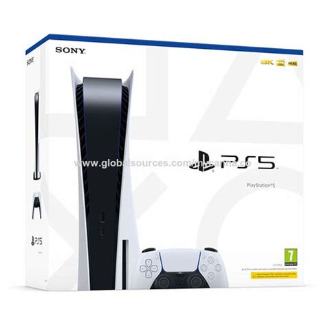 Buy Wholesale Canada Wholesale Best Price Brand New Sony Original Ps5 ...