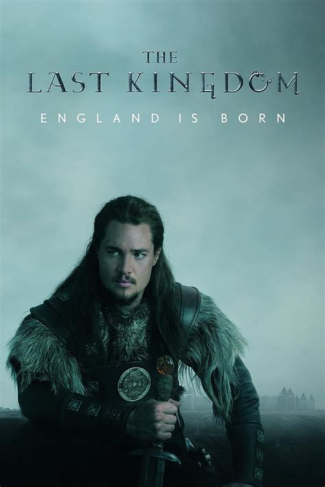 Is 'The Last Kingdom' Based on a True Story?