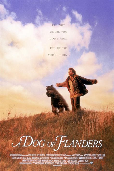 WarnerBros.com | A Dog of Flanders | Movies