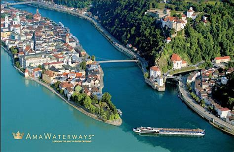 Discover a special Danube luxury river cruise experience, January 5 ...