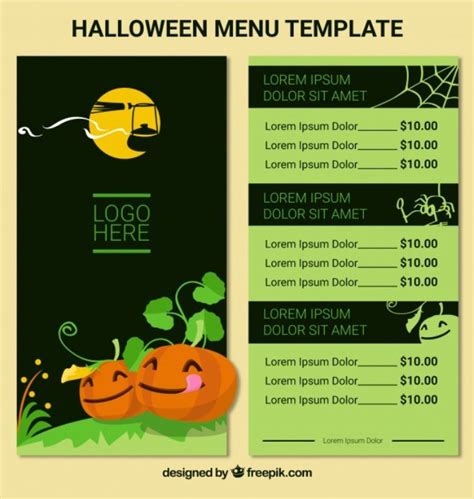 Halloween Free Graphics, Vectors, Free 3D Logo Animation And Video Transitions – Quince Creative
