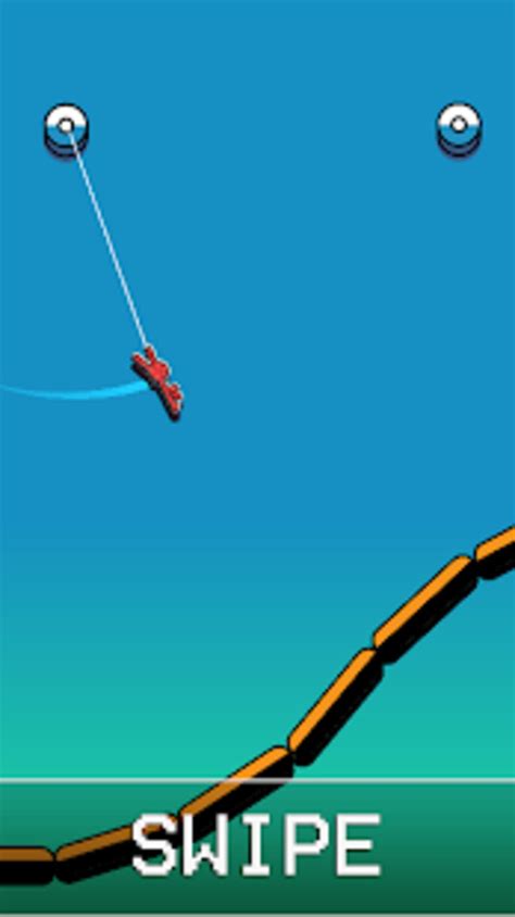 Stickman Jump - Stack Through Platforms لنظام Android - تنزيل