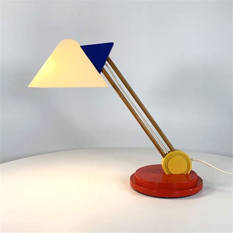 Ikea Memphis desk lamp - Ettan - campestre.al.gov.br